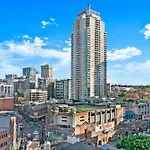 Kozyguru Sydney Cbd Family Friendly 2Bed Apt Nha653-1702