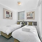 Kozyguru Sydney Cbd Family Friendly 2Bed Apt Nha653-1702
