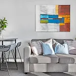 Kozyguru Sydney Cbd Family Friendly 2Bed Apt Nha653-1702
