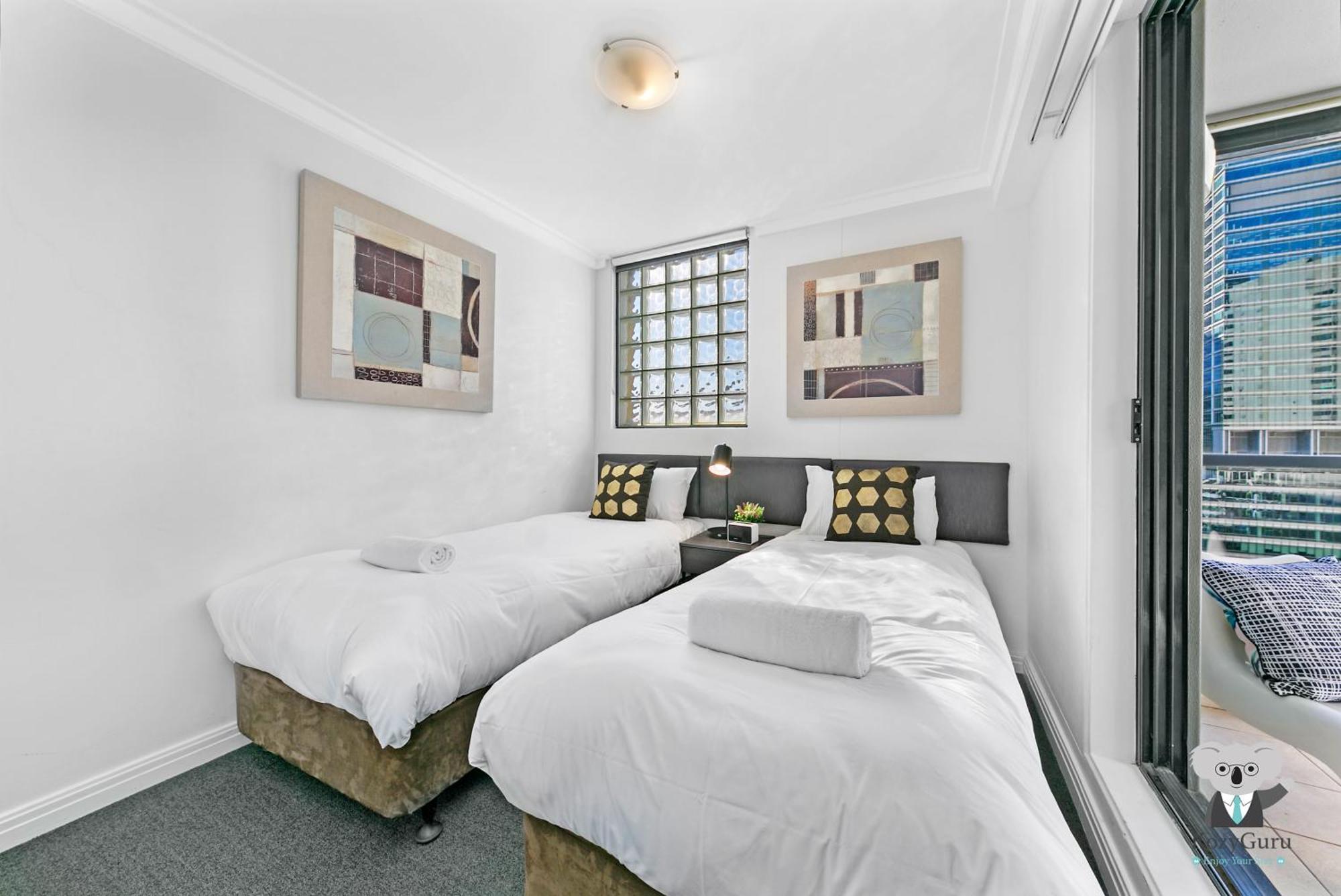 Kozyguru Cbd Family Friendly 2bed Nha653-1702