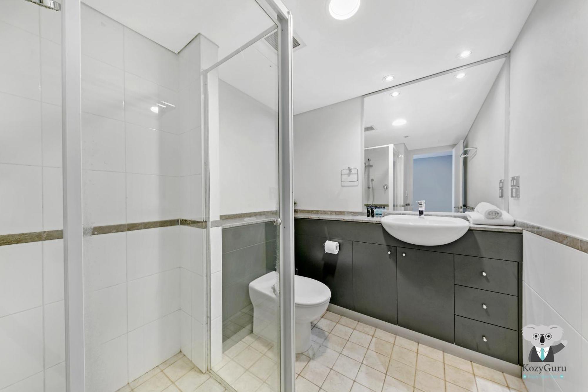 Kozyguru Cbd Family Friendly 2bed Nha653-1702 Apartment